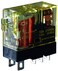 IDEC-RJ2S-C-D24-RELAYDPDT 30V DC 8A 250VAC