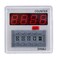 Digital Counter, 11 Pins LED Display Delay Time Relay DH48J-A 1-999900 for Remote Control Automatic Control System (24V AC/DC)