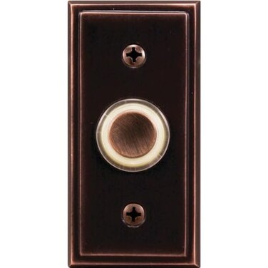 LED Doorbell Push Button