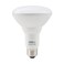 Cree Lighting BR30-65W-B2-27K-E26-U2, Basic BR30, 650 Lumens, Dimmable, Soft White 2700k, 15,000 Hour Rated, 2-Pack