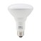 Cree Lighting BR30-65W-B2-27K-E26-U2, Basic BR30, 650 Lumens, Dimmable, Soft White 2700k, 15,000 Hour Rated, 2-Pack