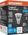 Sylvania LED TruWave Natural Series PAR20 Light Bulb, 50W Equivalent, Efficient 6W, Medium Base, Dimmable, 5000K, Daylight - 1 Pack (40921)