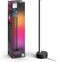 Philips Hue Signe Smart Table Lamp, 1-Pack, Black