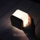 mooas Rechargeable LED Nightlight, 5/15/30/60 Min Timer (Light Brown)