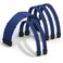 LINKUP - AVA 30cm PSU Cable Extension Sleeved Custom Mod GPU PC Braided