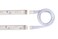 Litcessory Extension Cable Compatible with Nanoleaf Essentials Lightstrips