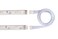 Litcessory Extension Cable Compatible with Nanoleaf Essentials Lightstrips