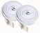 Litcessory Extension Cable Compatible with Nanoleaf Essentials Lightstrips