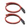 dstfuy 10AWG SAE Connector, Solar Panel Extension Cable Quick Connect.