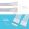 Litcessory Extension Cable Compatible with Nanoleaf Essentials Lightstrips