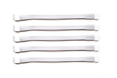 Litcessory Extension Cable Compatible with Nanoleaf Essentials Lightstrips