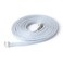 Litcessory Controller to Starter Lightstrip Extension for Philips Hue Gradient/Hue Play Lightstrip (10ft, 1 Pack, White)