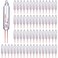 Mudder 200 Pcs Xmas Replacement Bulb 2.5v, Clear