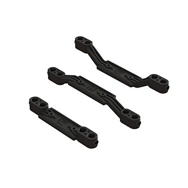 ARRMA Body Post Mount Set, ARA320517 Medium