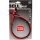 QuickZip Zip-Tie Multi-Purpose Combo Lock 2 Pack