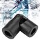 Yanmis Universal Joint, 15mm Inner Diameter Universal Coupling Motor Connector Universal Joint Shaft Coupling