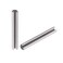 uxcell Slotted Spring Pin - M3 x 40mm 304 Stainless Steel Split Spring Roll Dowel Pins Plain Finish 50Pcs