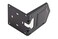 Aquacomputer Mounting Bracket D5 Next for ULTITUBE D5 Reservoir