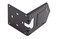 Aquacomputer Mounting Bracket D5 Next for ULTITUBE D5 Reservoir