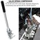 66784 Stud Mount Valve Spring Compressor Remover &amp; Installer Tool