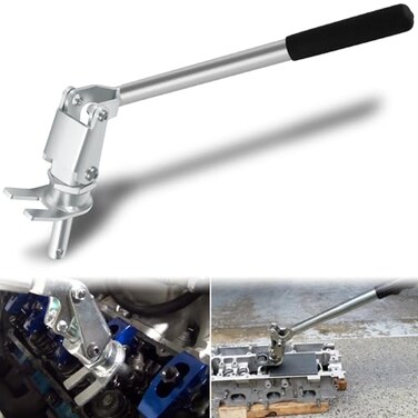 66784 Stud Mount Valve Spring Compressor Remover &amp; Installer Tool