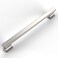 Amerdeco 10 Pack Brushed Satin Nickel Cabinet Pulls 7