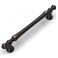 Amerdeco 10 Pack Oil Rubbed Bronze Cabinet Pulls 5