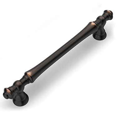 Amerdeco 10 Pack Oil Rubbed Bronze Cabinet Pulls 5
