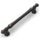 Amerdeco 10 Pack Oil Rubbed Bronze Cabinet Pulls 5