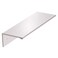 Amerock 3-3/4" Edge Pulls Polished Chrome Drawer Pull