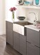 Amerock 3-3/4" Edge Pulls Polished Chrome Drawer Pull