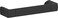 Kohler K33558-BL Seer 4-1/2" Cabinet Pull Matte Black