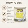 Rustins Quick Drying MDF Grey Primer 500ml