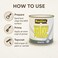 Rustins Quick Drying MDF Grey Primer 500ml
