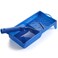 NANJA 4" Foam Paint Roller Kit Mini Roller with Tray, Frame &amp; 12 Refills
