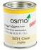 Osmo Polyx-Oil, 3031 Clear Matte - .125 Liter
