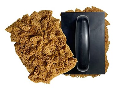 Hanroy Sponge Paint Roller for Wall Texture &amp; Art Painting