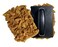 Hanroy Sponge Paint Roller for Wall Texture &amp; Art Painting