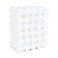Mister Rui Mini Foam Paint Roller, 30 Pack, 4 Inch Small Paint Roller