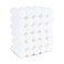 Mister Rui Mini Foam Paint Roller, 30 Pack, 4 Inch Small Paint Roller