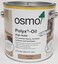 Osmo Polyx-Oil 3051 Raw 2.5 Liter