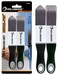 ROLLINGDOG Paint Brush for Trim Edging Paint Brush 2PC