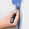 ROLLINGDOG Paint Brush for Trim Edging Paint Brush 2PC