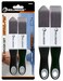 ROLLINGDOG Paint Brush for Trim Edging Paint Brush 2PC