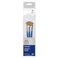 Winsor &amp; Newton Cotman Watercolour Brush Pack, Short Handle, 3 pack, 3