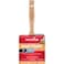 4" Wooster 0F51190040 Bravo Stainer Bravo Stainer Bristle/Polyester