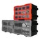 Performance Tool W5912 12-Drawer Interlocking Storage Cabinet
