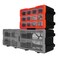 Performance Tool W5912 12-Drawer Interlocking Storage Cabinet