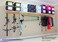 Rhino Shelf Universal Garage Storage Kit - 16 feet