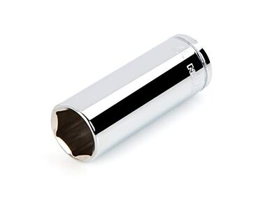 TEKTON 3/8 Inch Drive x 17 mm 6-Point Socket SHD13117